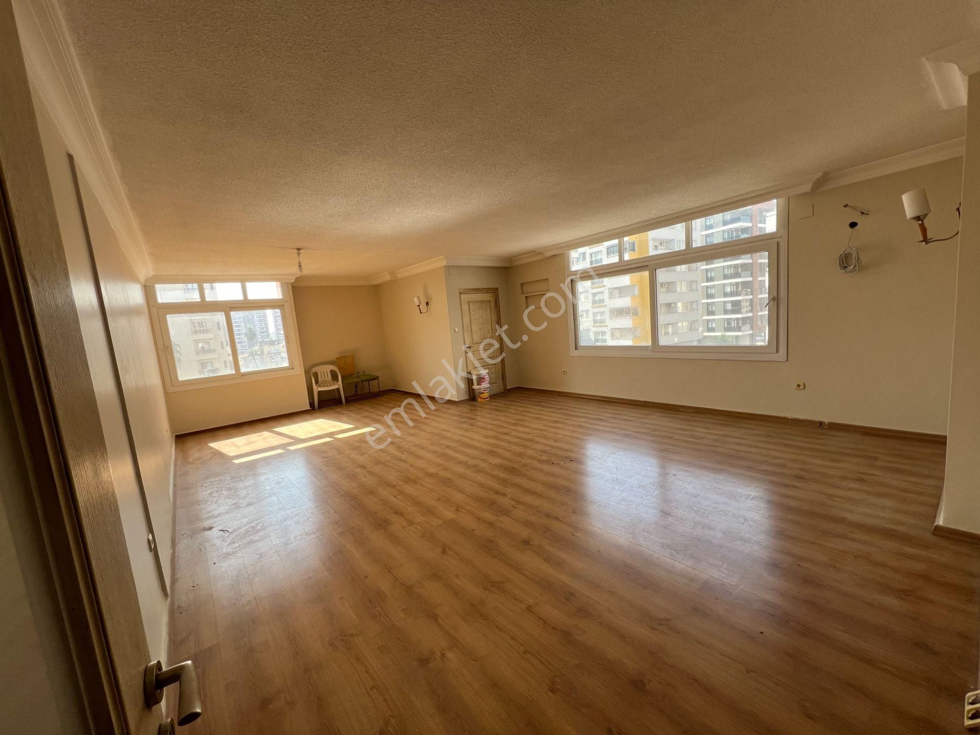 Kurtuluş Mah Amerkan Pazar Cvr 3+1 Kap.mutfak Kiralık Daire - Görsel 5