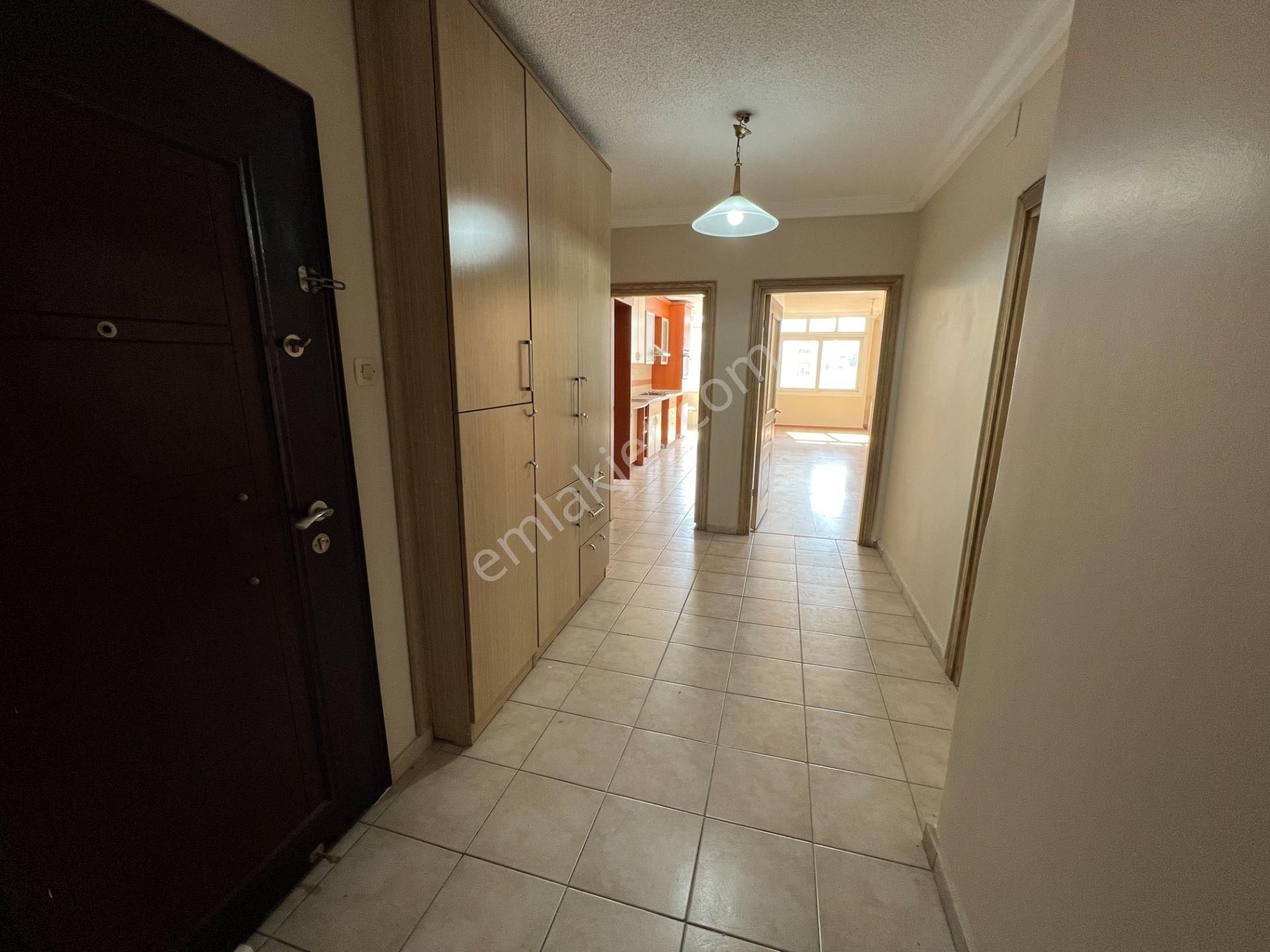 Kurtuluş Mah Amerkan Pazar Cvr 3+1 Kap.mutfak Kiralık Daire - Görsel 12