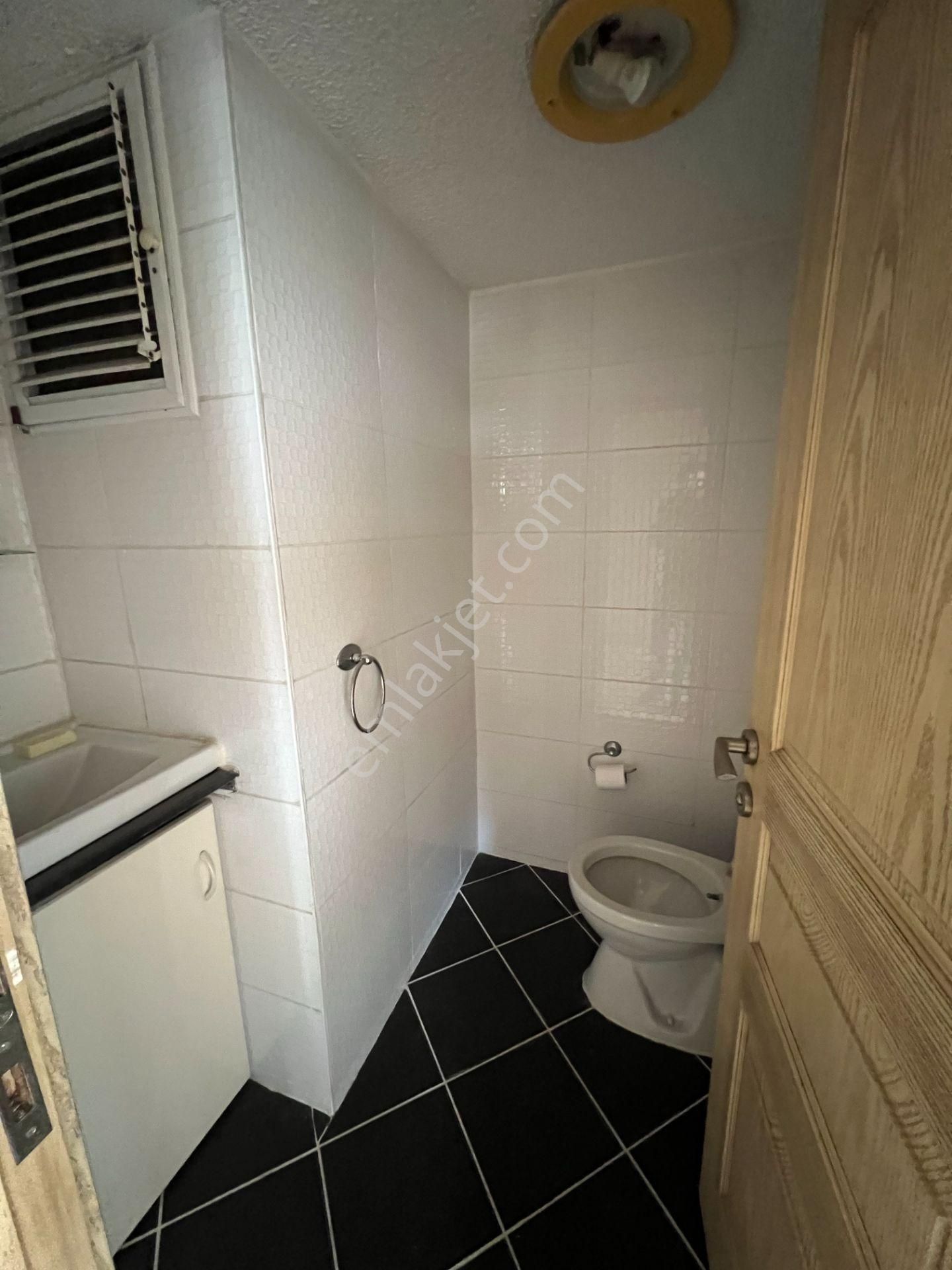 Kurtuluş Mah Amerkan Pazar Cvr 3+1 Kap.mutfak Kiralık Daire - Görsel 9