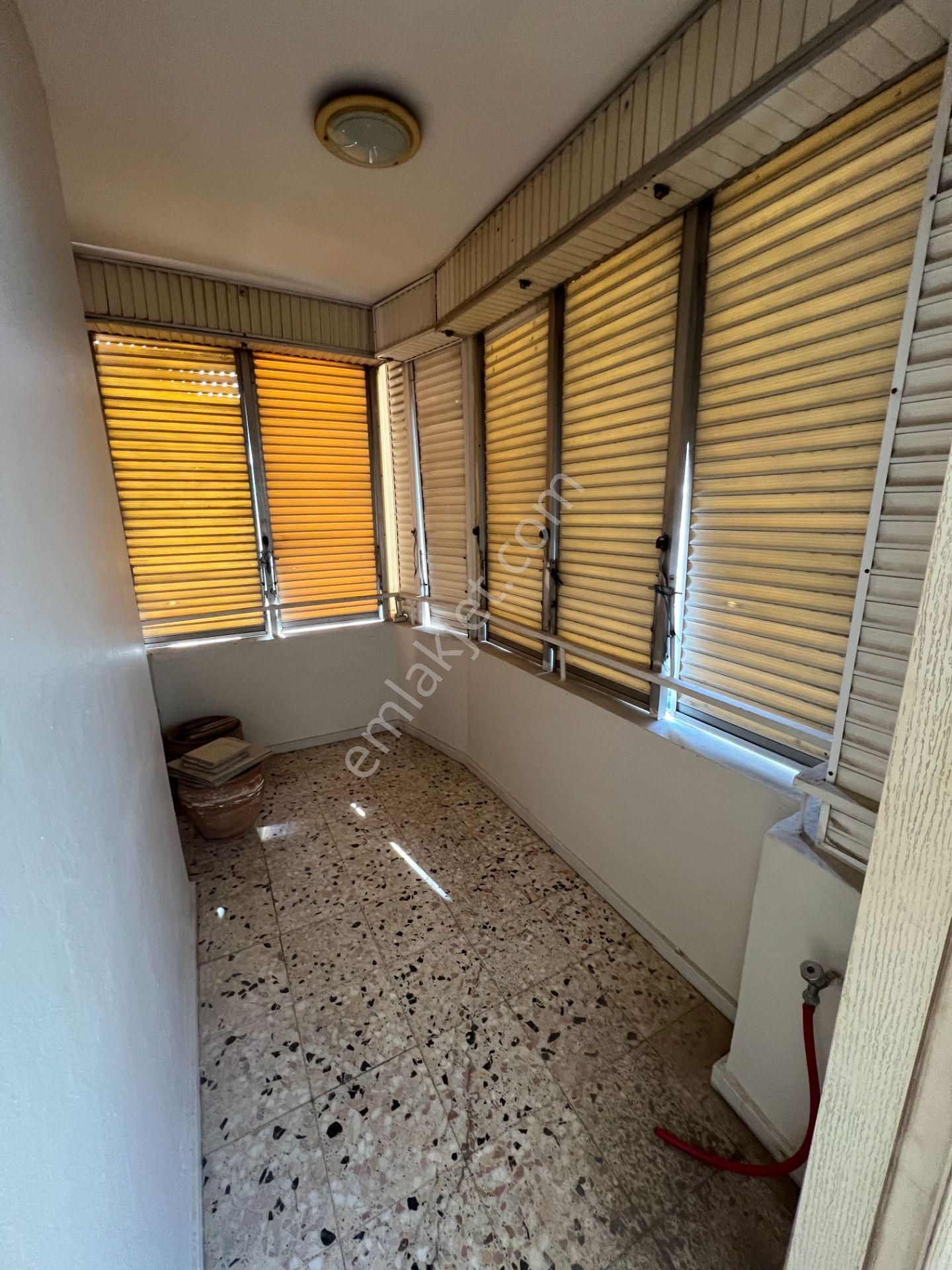 Kurtuluş Mah Amerkan Pazar Cvr 3+1 Kap.mutfak Kiralık Daire - Görsel 8