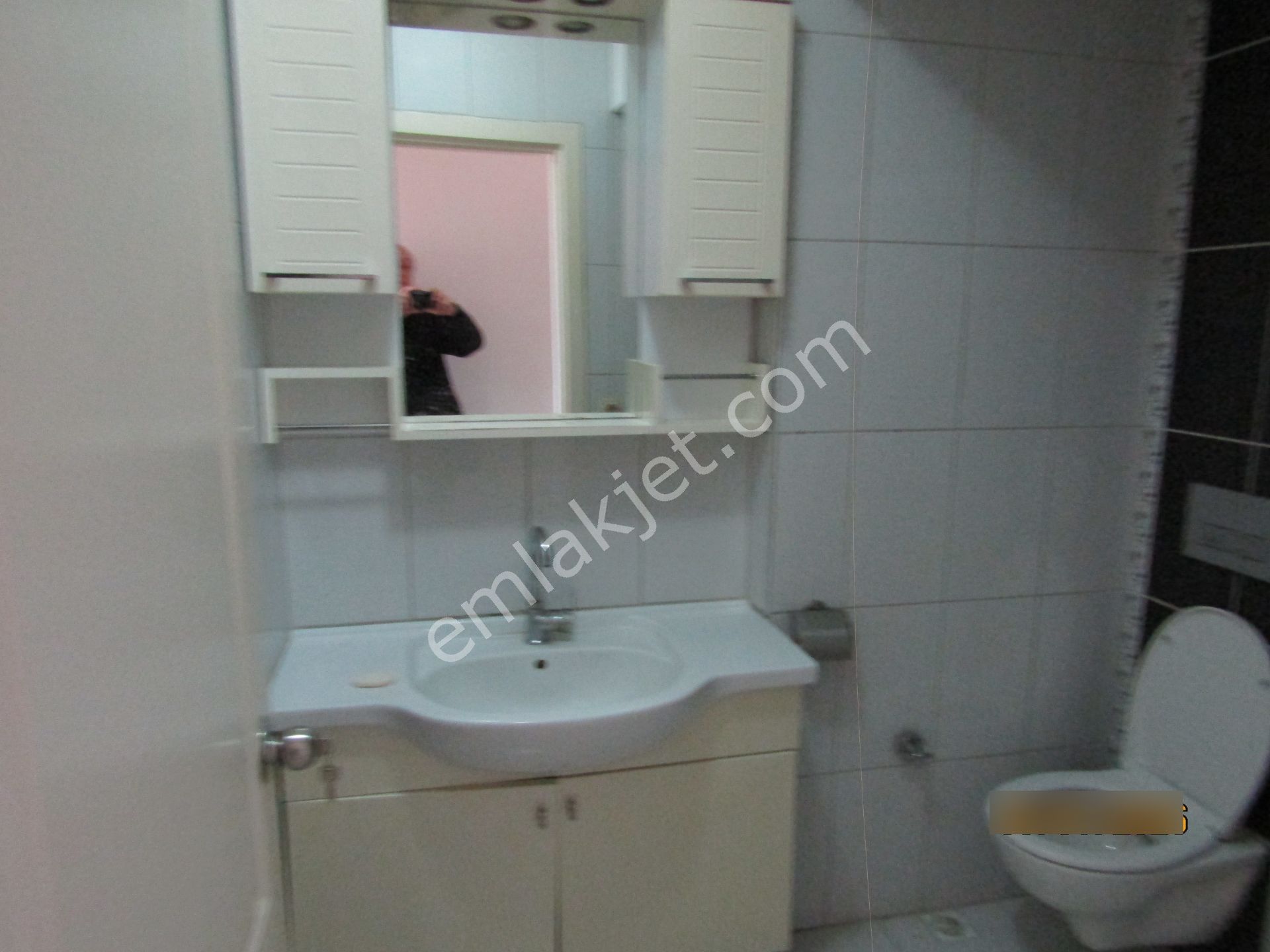 E.n.f Emlaktan İçerenköy Merkezde Kiralık 3+1 Şahane Daire 5.kat - Görsel 14