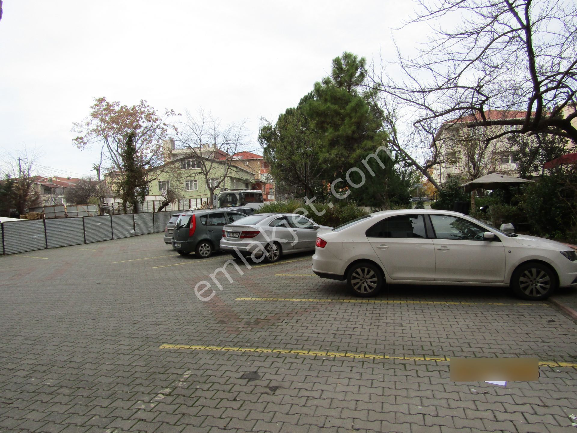 E.n.f Emlaktan İçerenköy Merkezde Kiralık 3+1 Şahane Daire 5.kat - Görsel 13