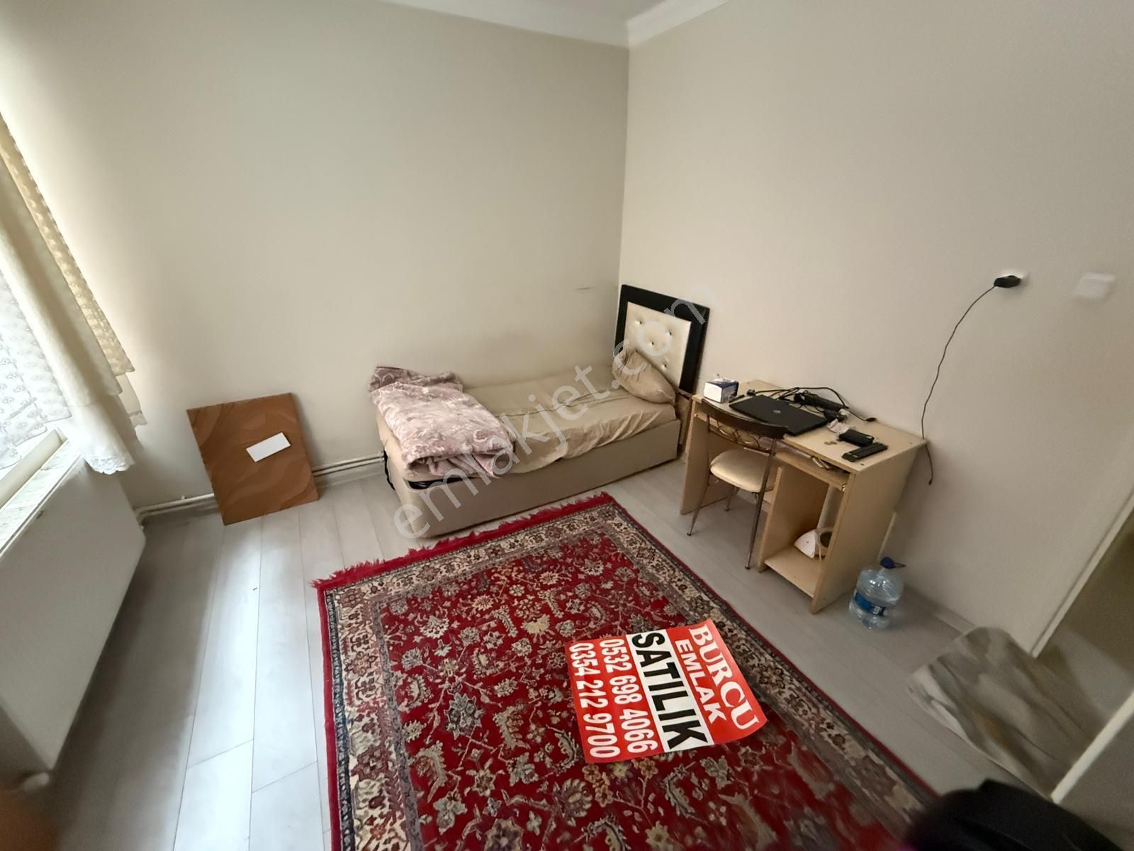 Çarşı Merkezde 3+1 Satılık Daire***burcu Emlaktan*** - Görsel 20