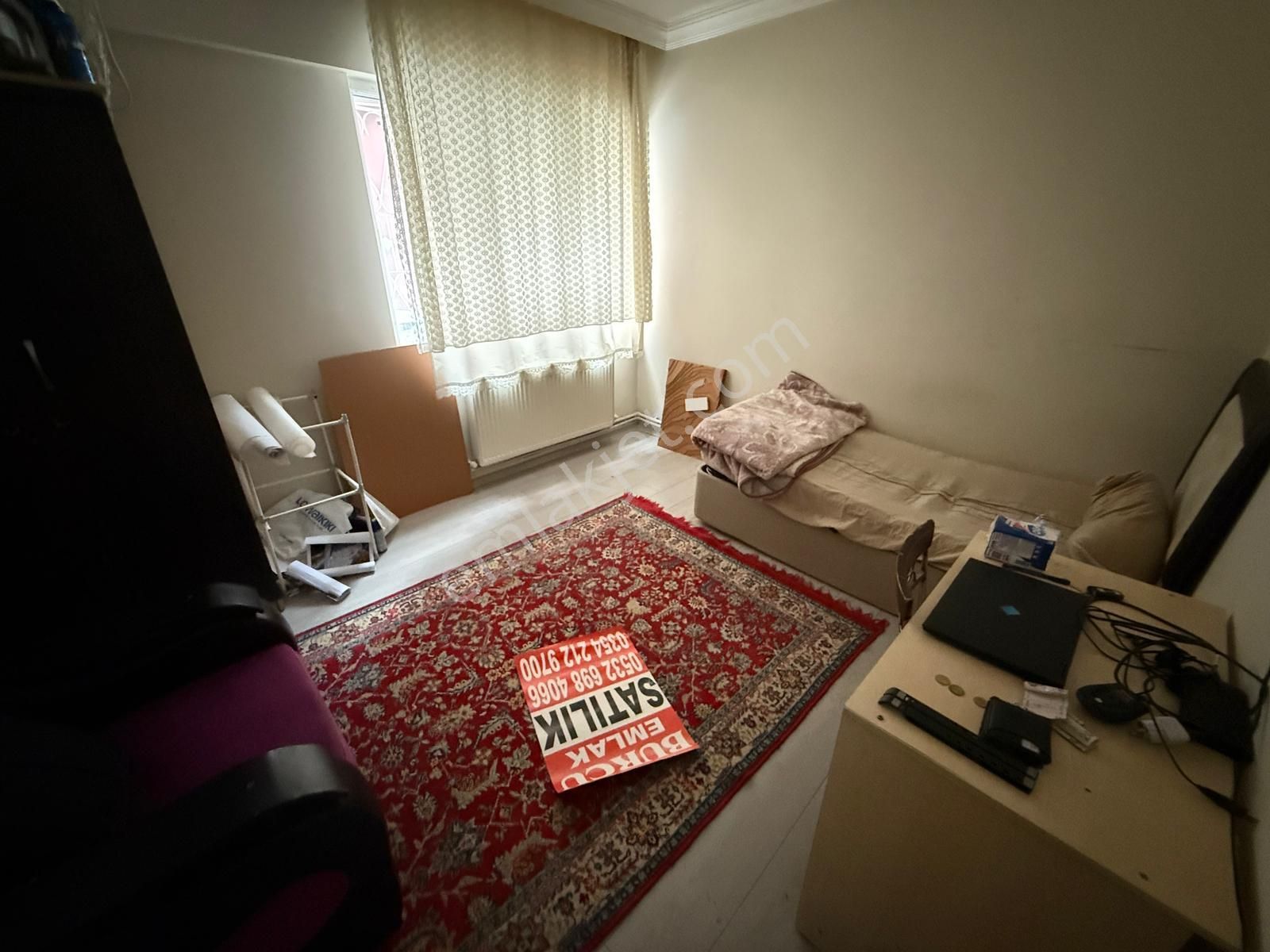 Çarşı Merkezde 3+1 Satılık Daire***burcu Emlaktan*** - Görsel 19
