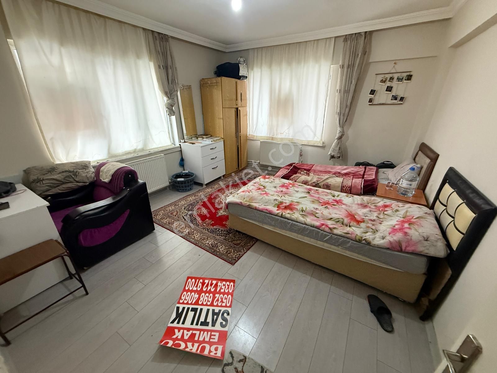 Çarşı Merkezde 3+1 Satılık Daire***burcu Emlaktan*** - Görsel 12