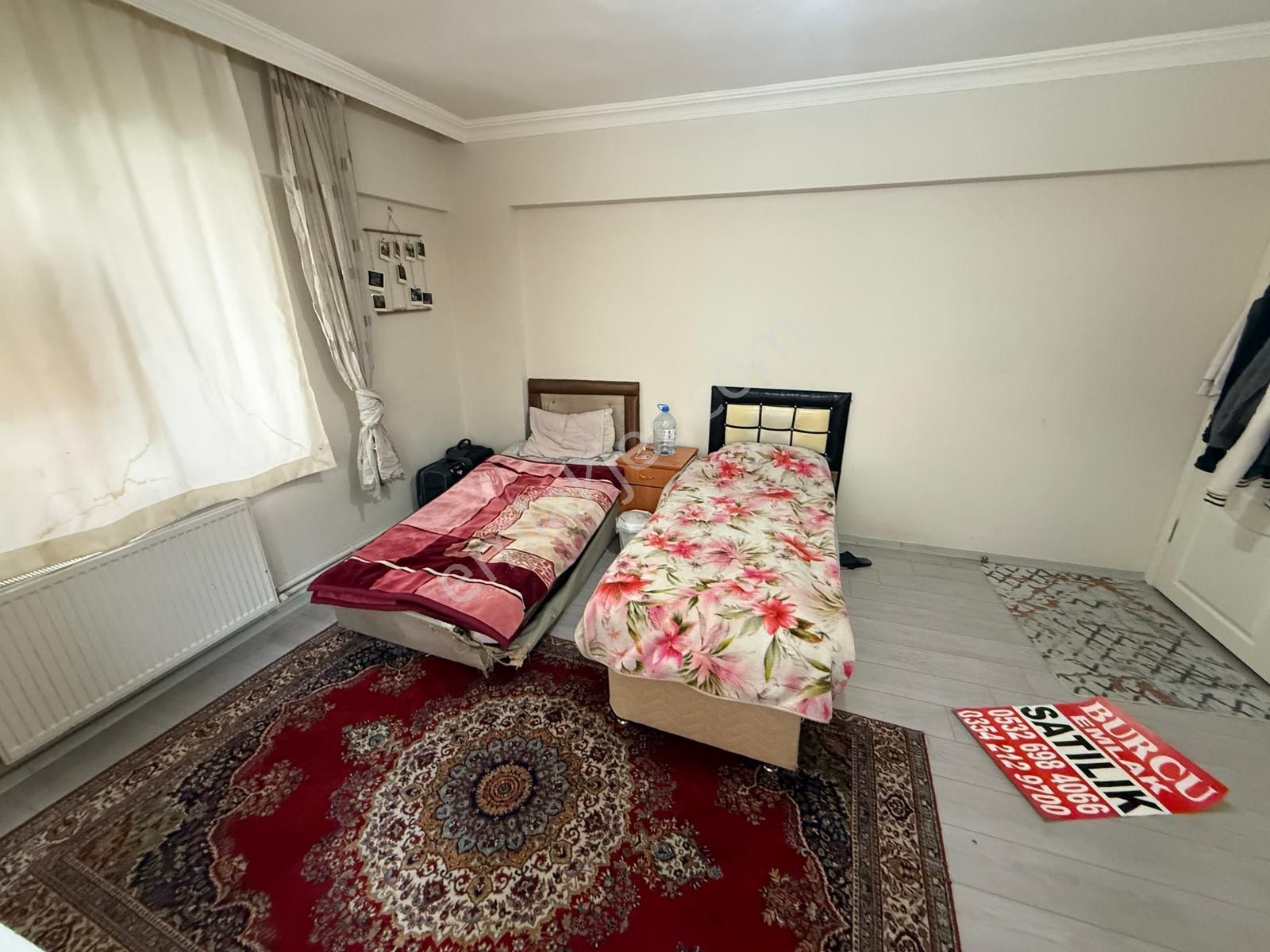 Çarşı Merkezde 3+1 Satılık Daire***burcu Emlaktan*** - Görsel 15