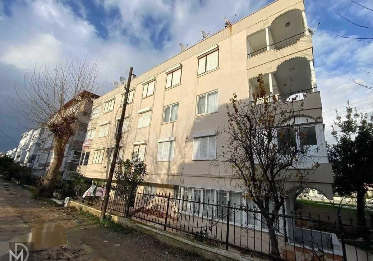 Yetki Mert Dinç'ten Sarıkızda Denize 250 Metre 2+1 Daire - Görsel 13