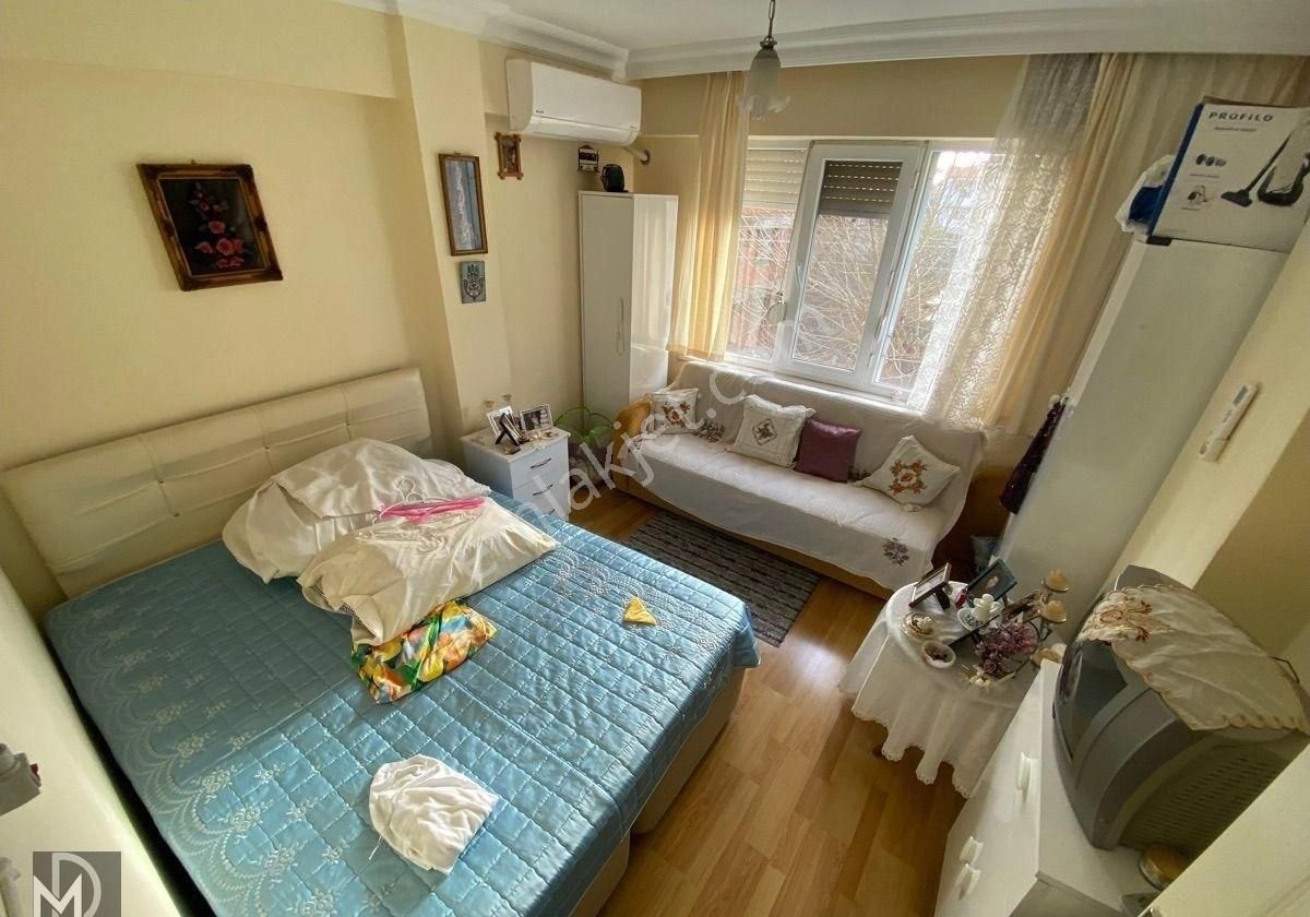 Yetki Mert Dinç'ten Sarıkızda Denize 250 Metre 2+1 Daire - Görsel 27