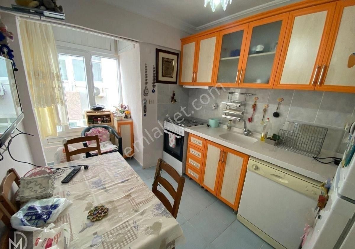 Yetki Mert Dinç'ten Sarıkızda Denize 250 Metre 2+1 Daire - Görsel 32