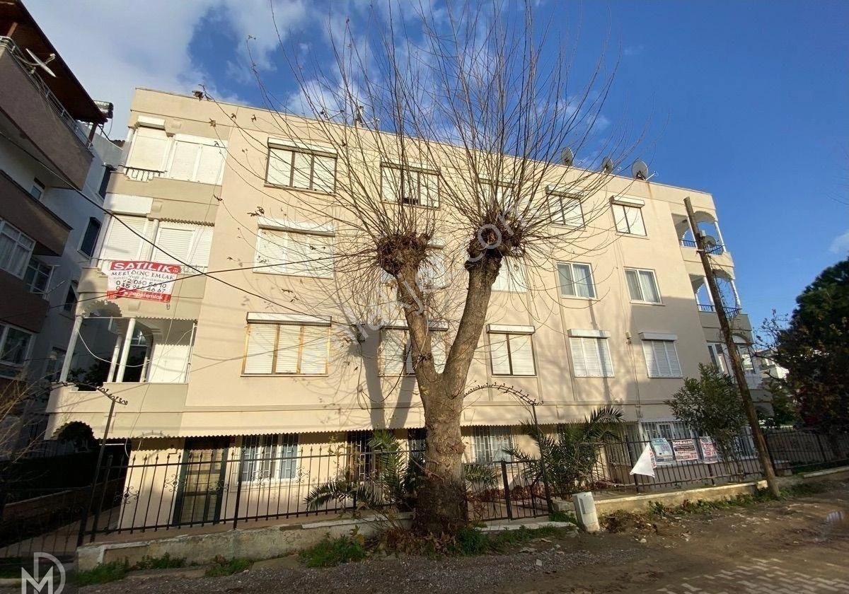 Yetki Mert Dinç'ten Sarıkızda Denize 250 Metre 2+1 Daire - Görsel 11