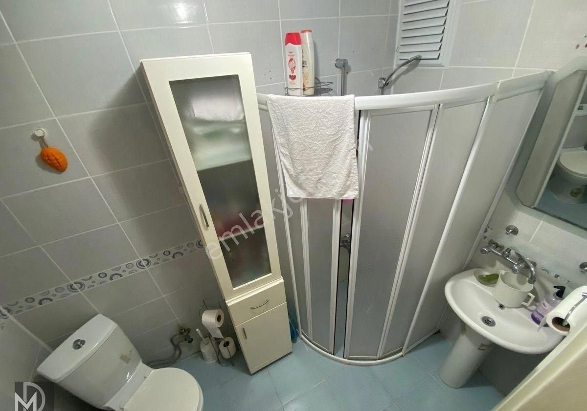 Yetki Mert Dinç'ten Sarıkızda Denize 250 Metre 2+1 Daire - Görsel 33