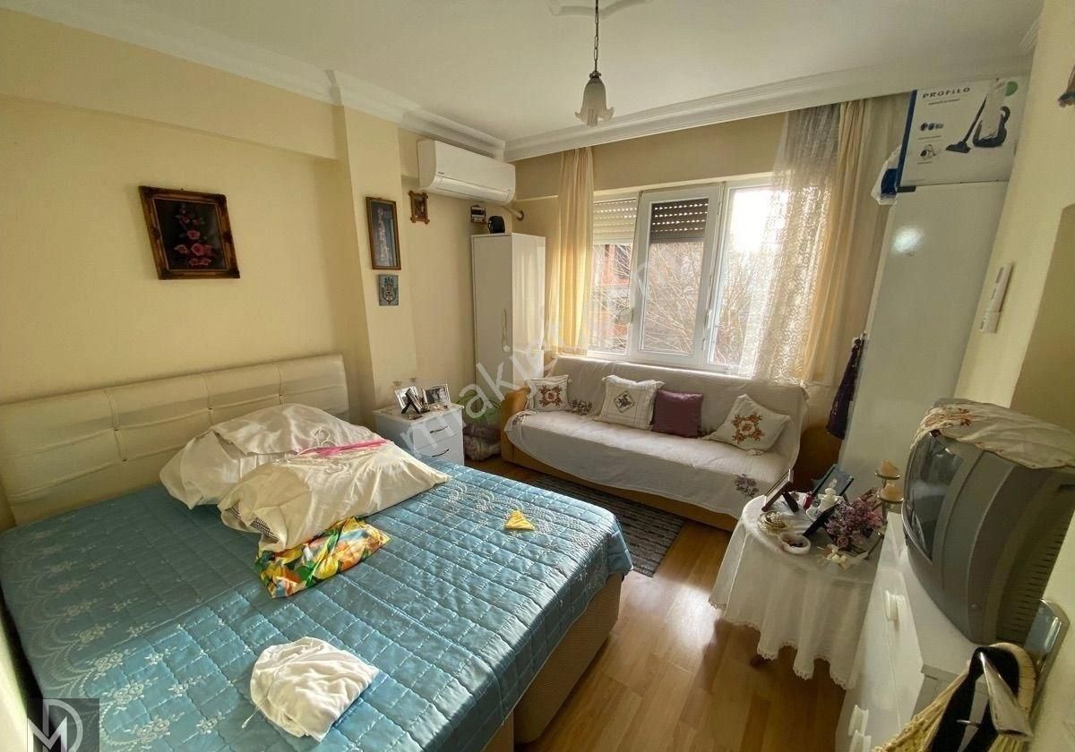 Yetki Mert Dinç'ten Sarıkızda Denize 250 Metre 2+1 Daire - Görsel 28