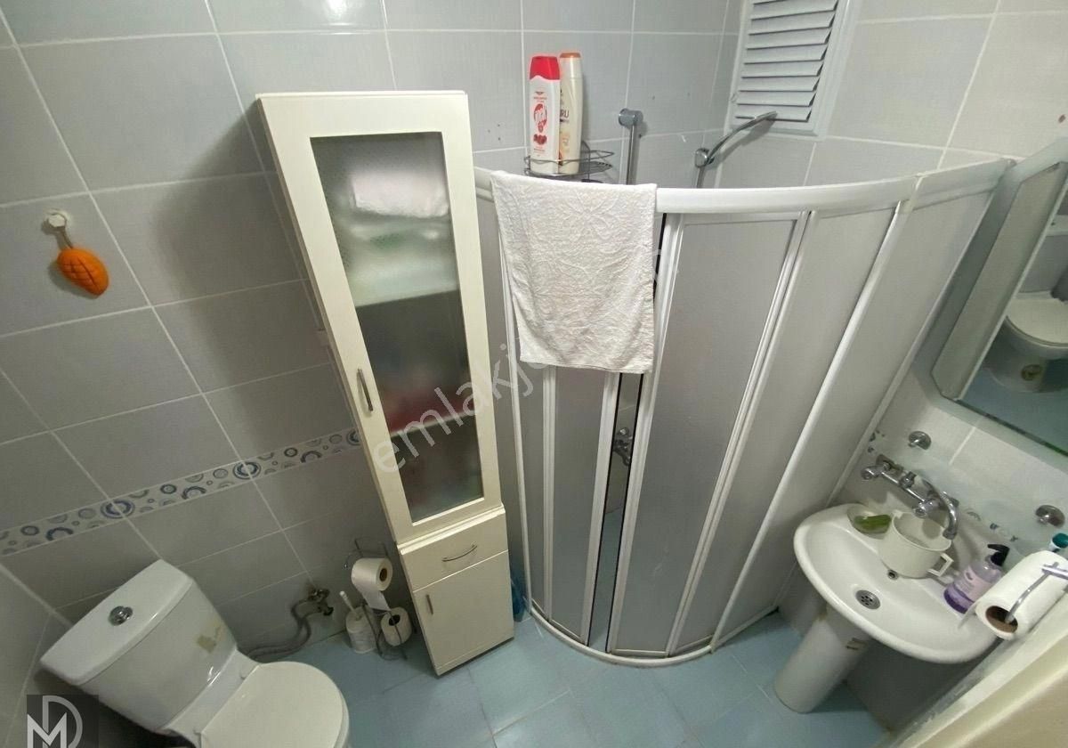 Yetki Mert Dinç'ten Sarıkızda Denize 250 Metre 2+1 Daire - Görsel 31