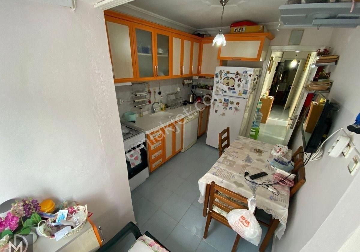 Yetki Mert Dinç'ten Sarıkızda Denize 250 Metre 2+1 Daire - Görsel 7