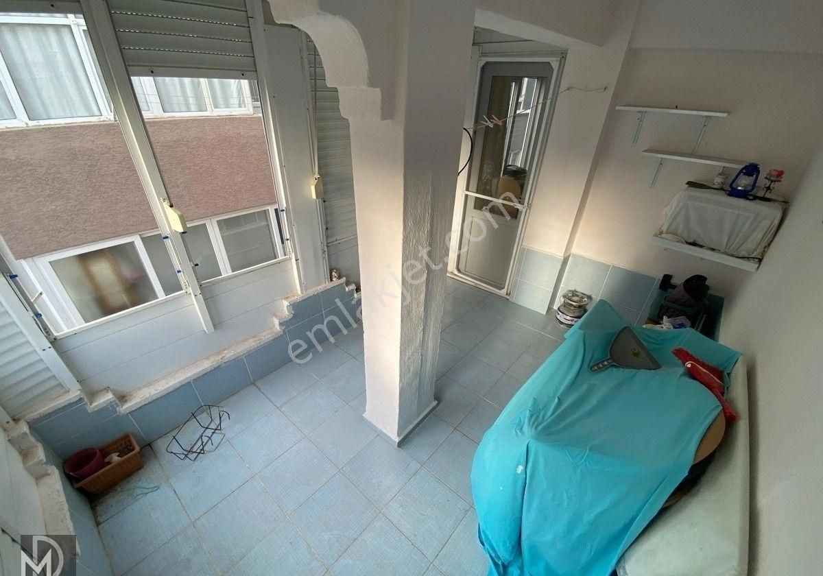 Yetki Mert Dinç'ten Sarıkızda Denize 250 Metre 2+1 Daire - Görsel 17