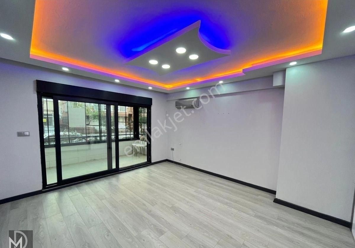 Mert Dinç'ten Akçay Merkezde Full Donanımlı 3+1 Daire