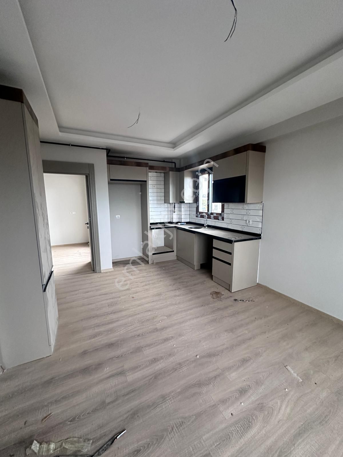 Rw Budur Gayrimenkulden Eski Mezitli'de 1+1 Daire - Görsel 7