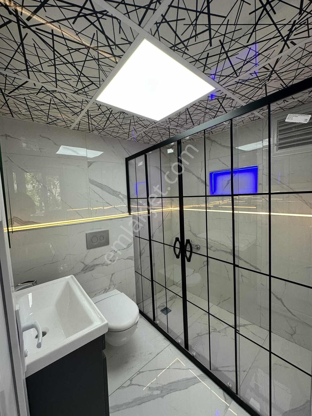 Güllük Cadde Üstünde Asansörlü Katta İçi Full Tadilatlı - Görsel 30