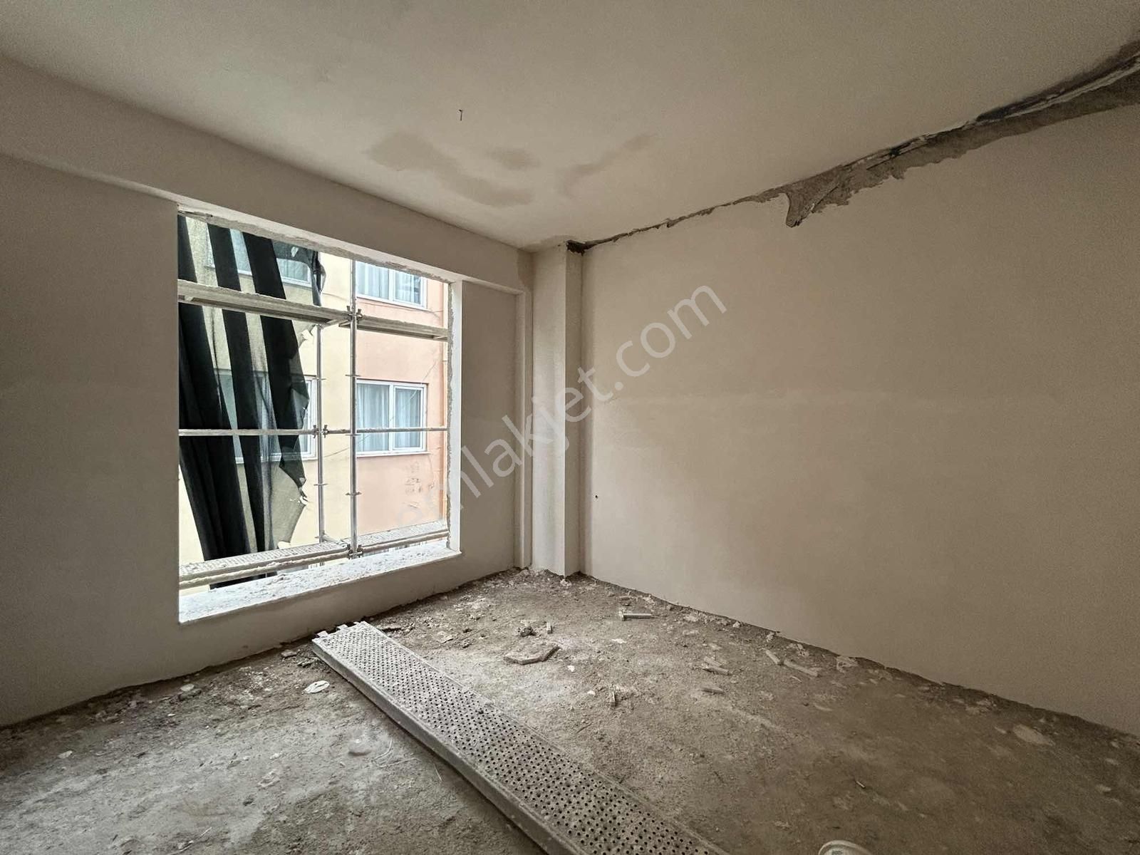 Kızılarık'ta Projeden Satılık Ayrı Mutfaklı Ebeveyn Banyolu 2+1 - Görsel 7