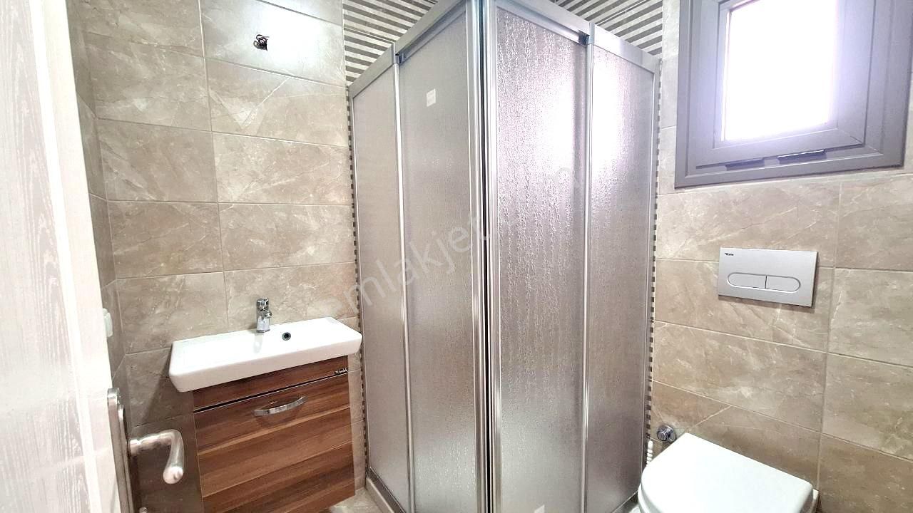 Bodrum Yalıçiftlik Köy İçinde 2+1 Kiralık Eşyalı Geniş Daire - Görsel 14