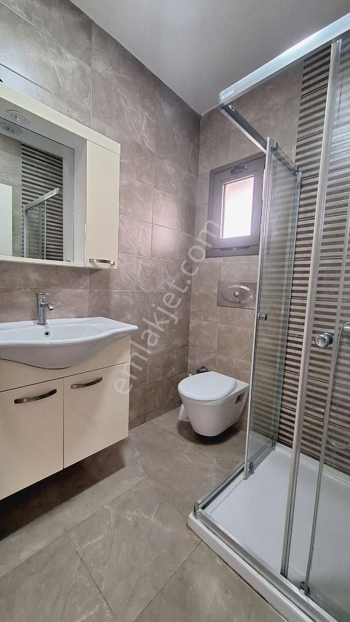 Bodrum Yalıçiftlik Köy İçinde 2+1 Kiralık Eşyalı Geniş Daire - Görsel 15