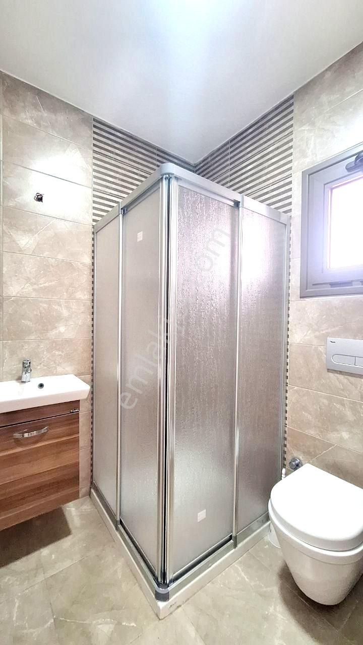 Bodrum Yalıçiftlik Köy İçinde 2+1 Kiralık Eşyalı Geniş Daire - Görsel 17