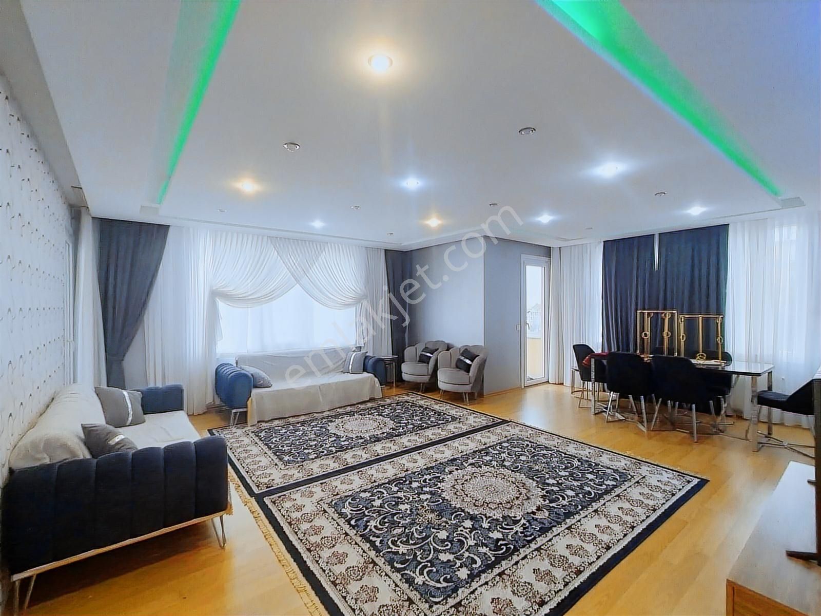 Beylikdüzü Adnankahveci Mah. Felicia Evleri 3+1 Satılık Daire - Görsel 3