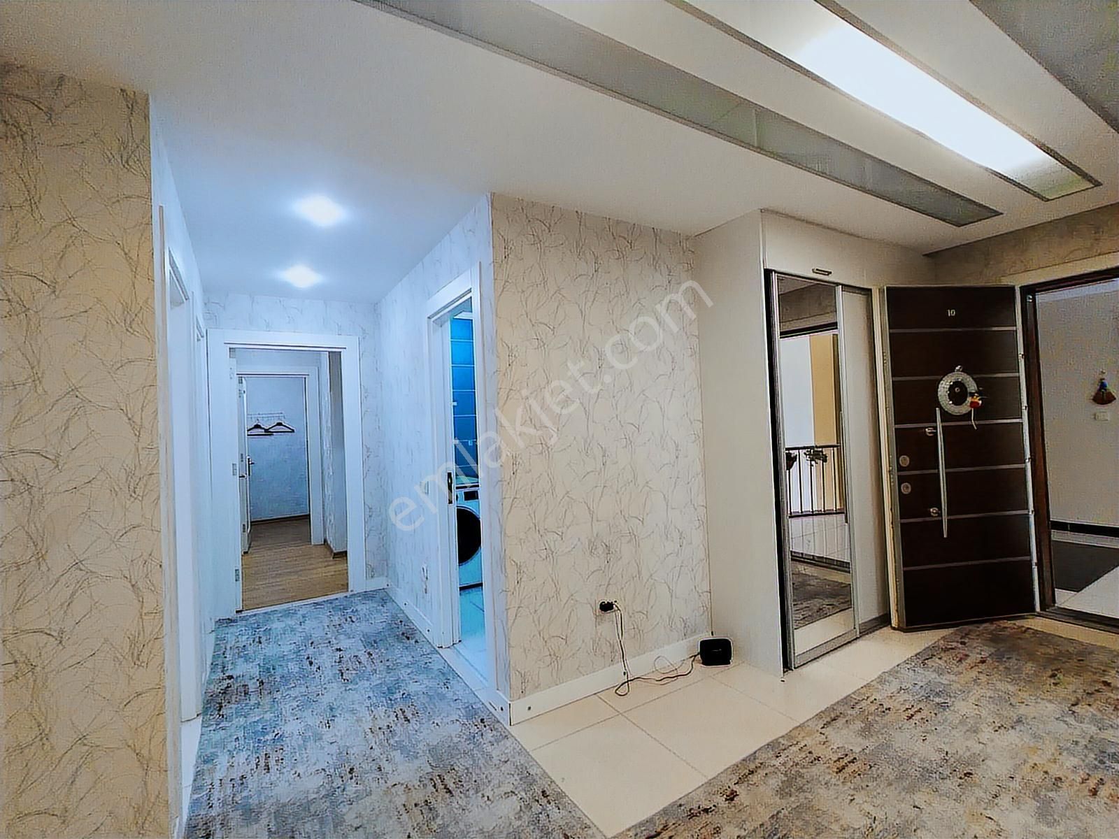 Beylikdüzü Adnankahveci Mah. Felicia Evleri 3+1 Satılık Daire - Görsel 31