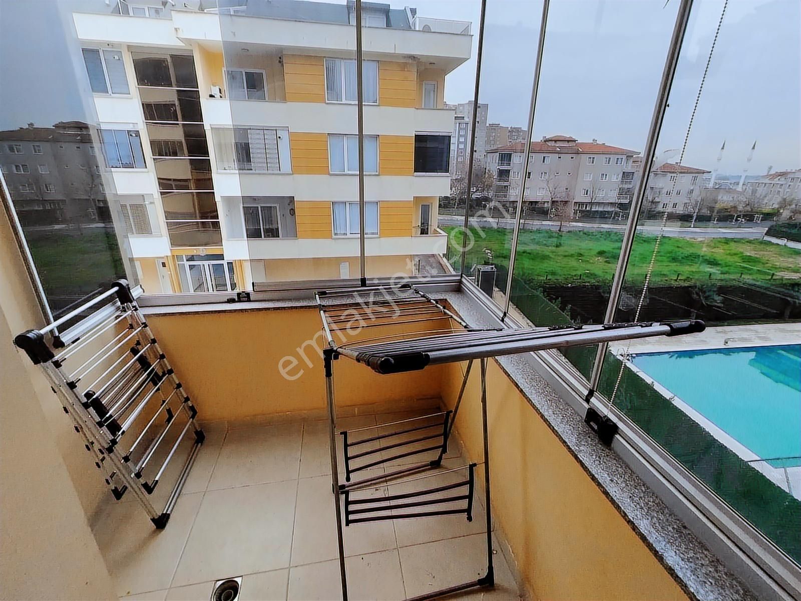 Beylikdüzü Adnankahveci Mah. Felicia Evleri 3+1 Satılık Daire - Görsel 14