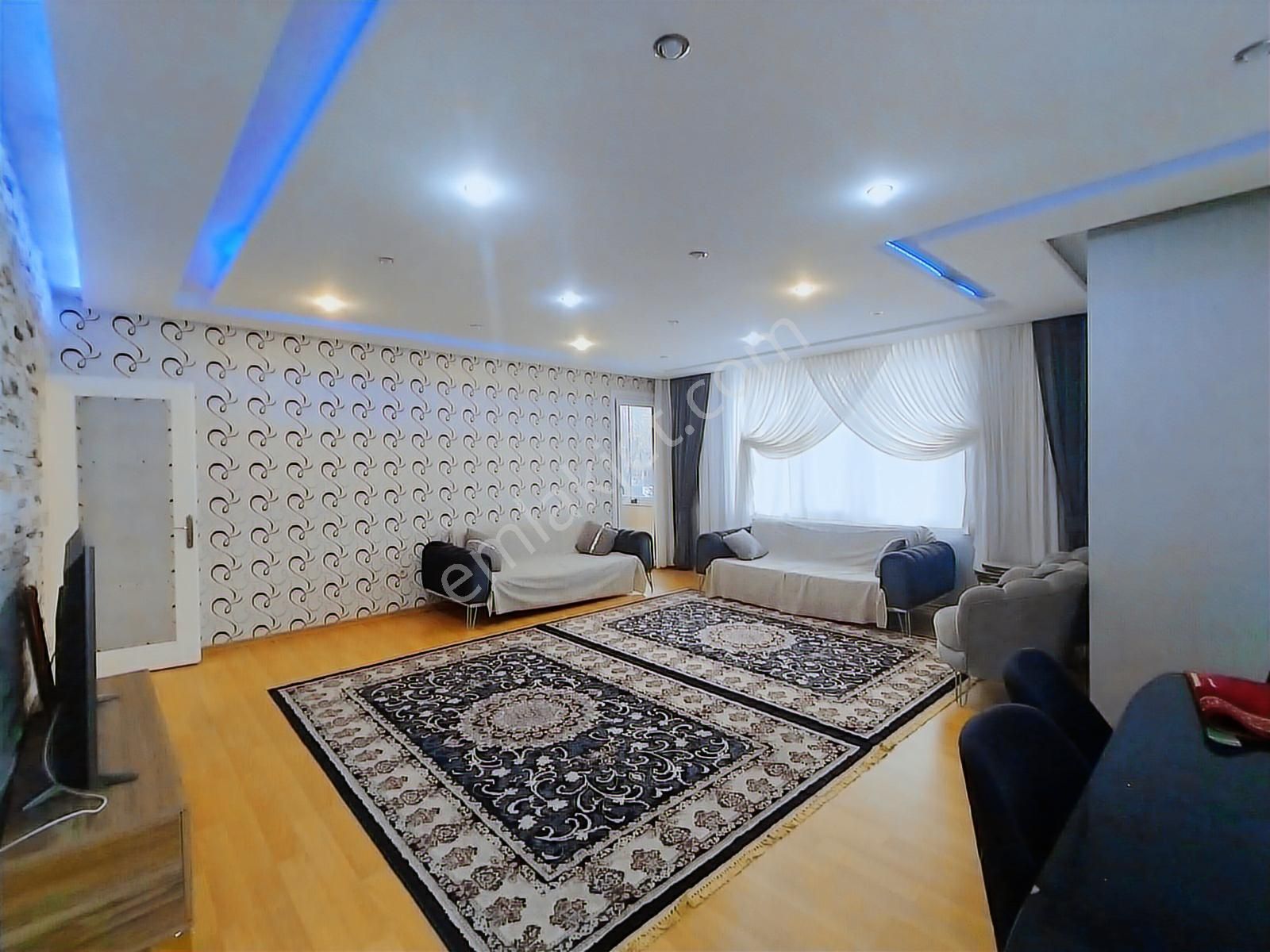 Beylikdüzü Adnankahveci Mah. Felicia Evleri 3+1 Satılık Daire - Görsel 12