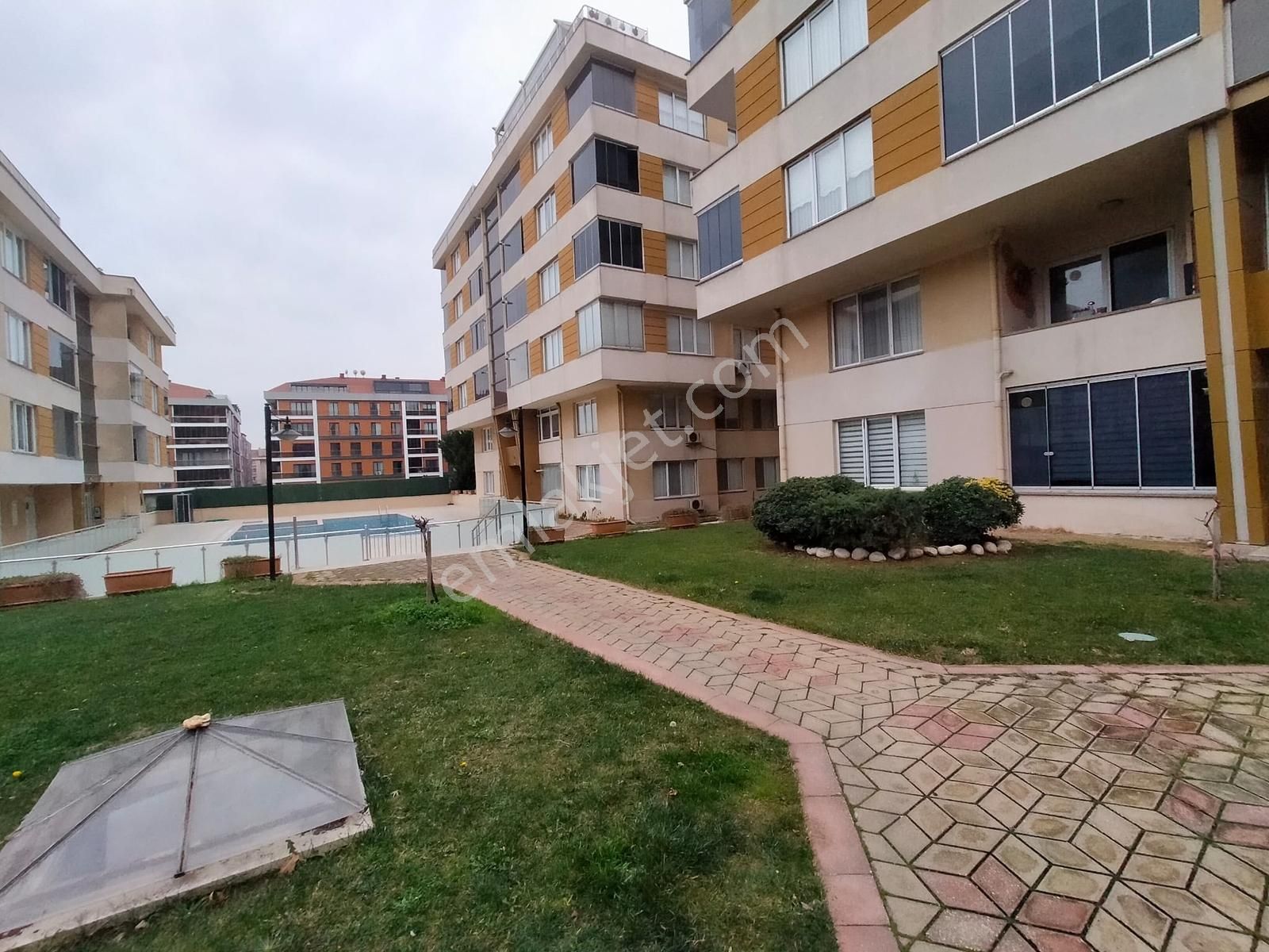 Beylikdüzü Adnankahveci Mah. Felicia Evleri 3+1 Satılık Daire - Görsel 35