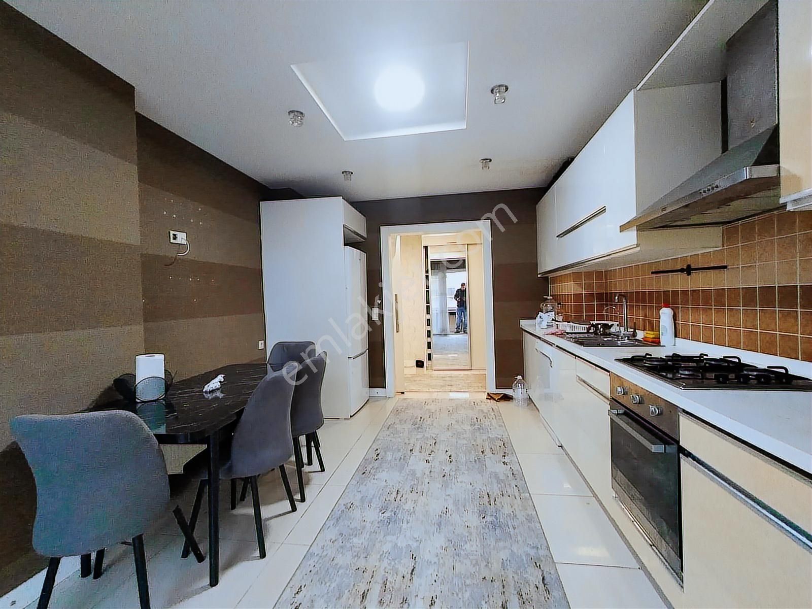 Beylikdüzü Adnankahveci Mah. Felicia Evleri 3+1 Satılık Daire - Görsel 7