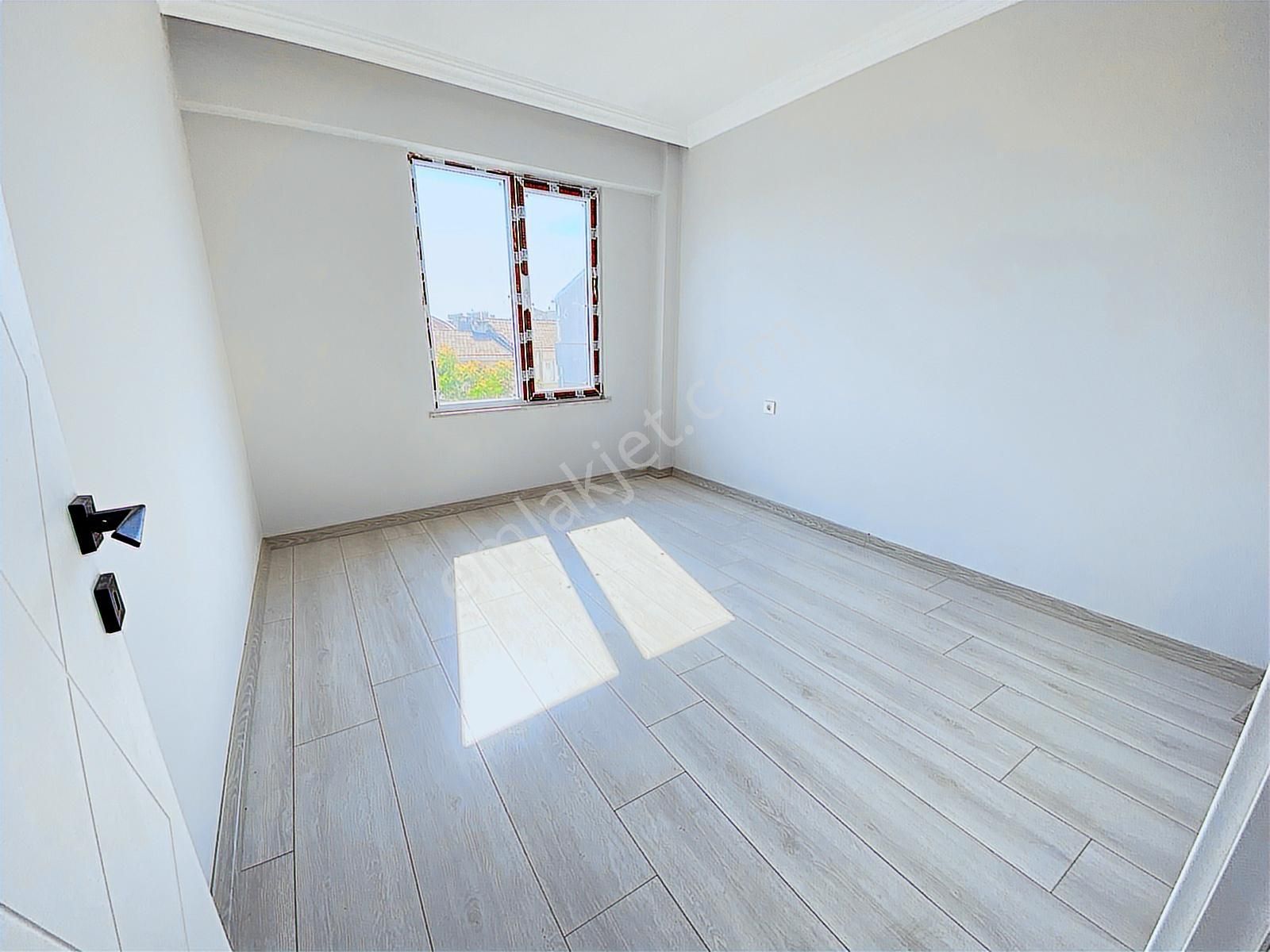 Tuğra'dan Reşadiye Mahallesin'de Satılık Sıfır 4+1 Dubleks Daire - Görsel 9
