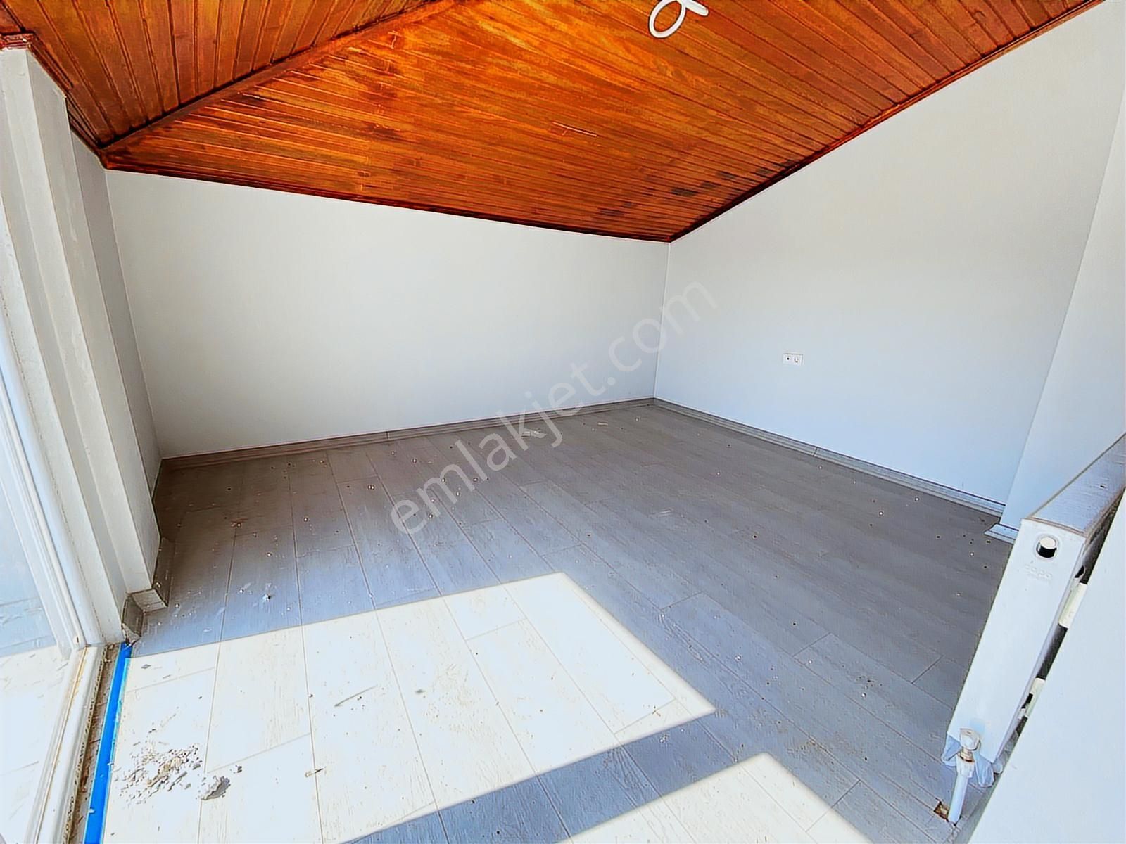 Tuğra'dan Reşadiye Mahallesin'de Satılık Sıfır 4+1 Dubleks Daire - Görsel 26