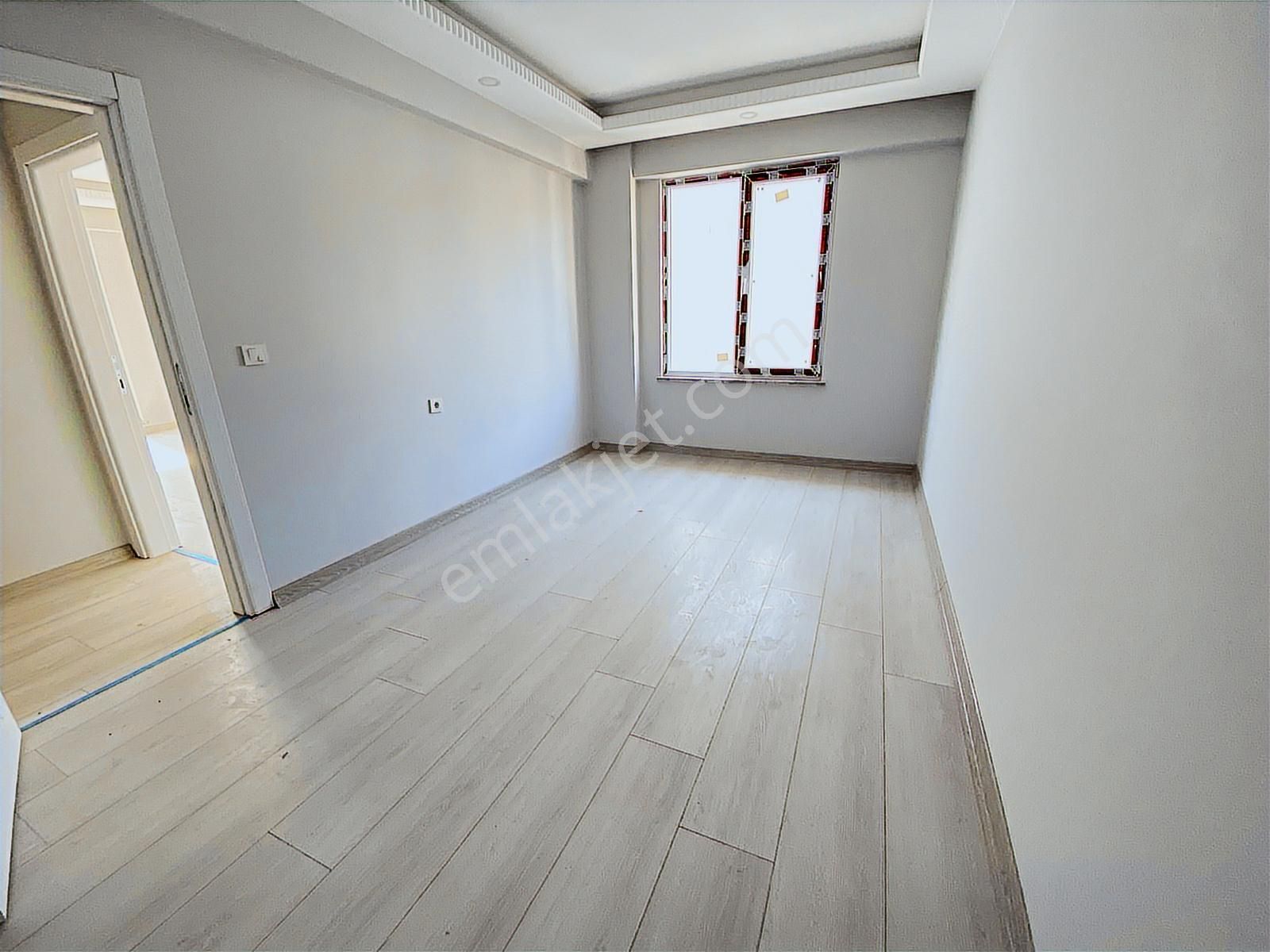 Tuğra'dan Reşadiye Mahallesin'de Satılık Sıfır 4+1 Dubleks Daire - Görsel 13