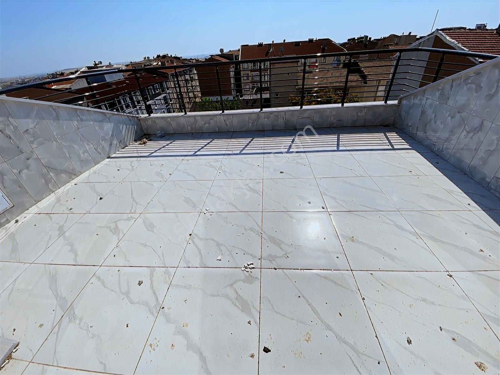 Tuğra'dan Reşadiye Mahallesin'de Satılık Sıfır 4+1 Dubleks Daire - Görsel 23