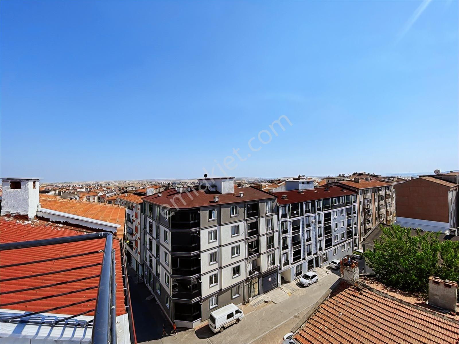 Tuğra'dan Reşadiye Mahallesin'de Satılık Sıfır 4+1 Dubleks Daire - Görsel 19