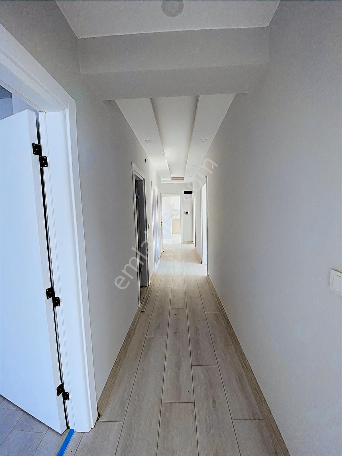 Tuğra'dan Reşadiye Mahallesin'de Satılık Sıfır 4+1 Dubleks Daire - Görsel 17