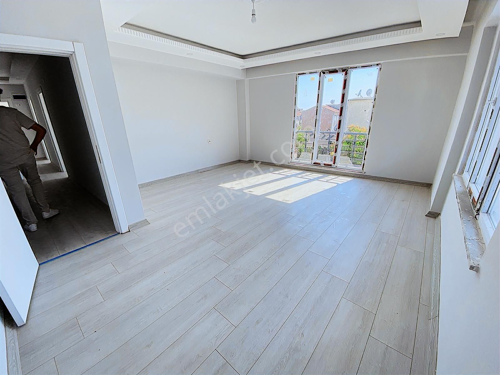 Tuğra'dan Reşadiye Mahallesin'de Satılık Sıfır 4+1 Dubleks Daire - Görsel 6