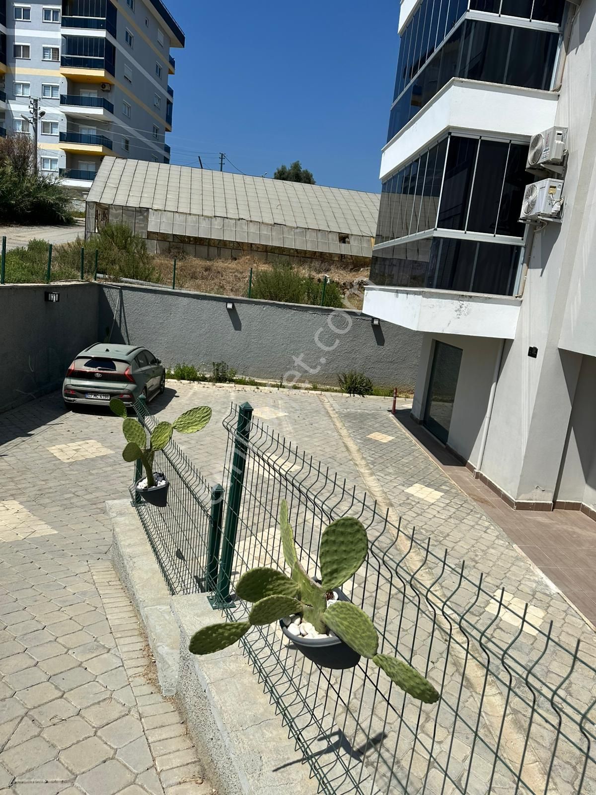 Deniz Manzaralı | Sıfır | 3+1 Dubleks - Görsel 4