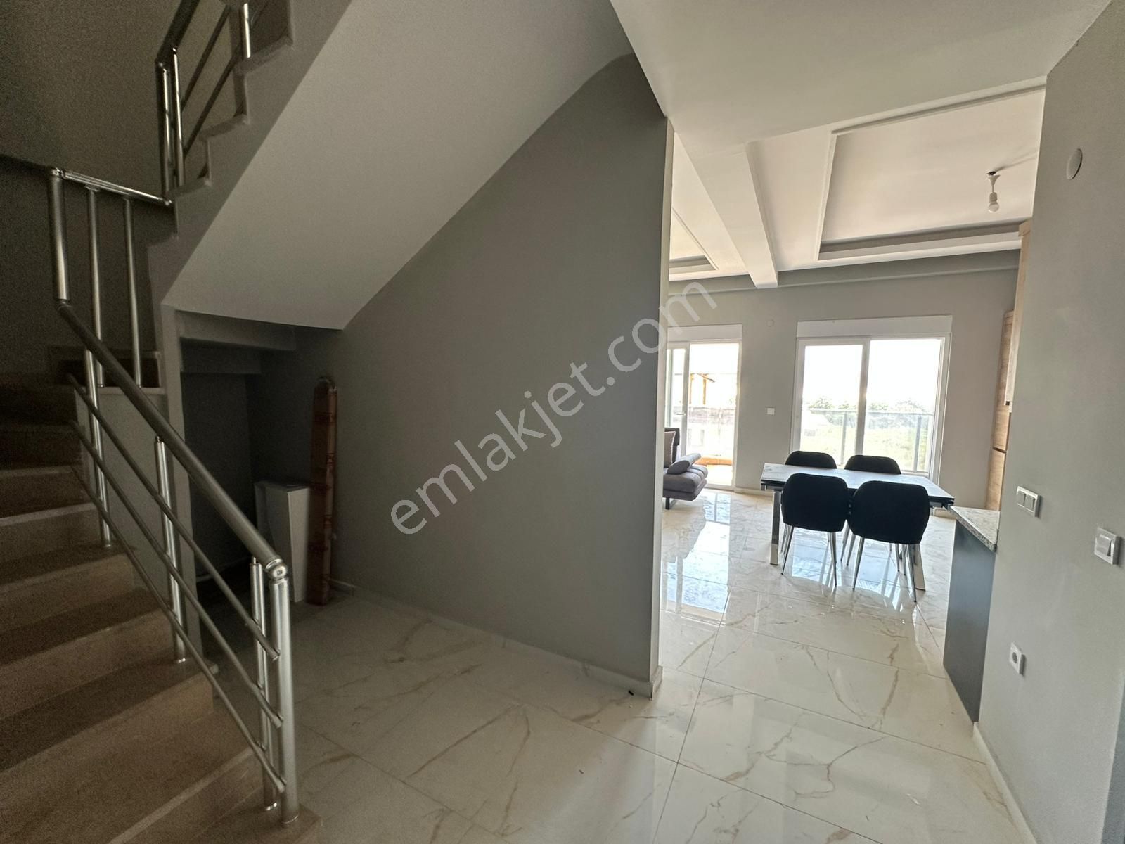 Deniz Manzaralı | Sıfır | 3+1 Dubleks - Görsel 22