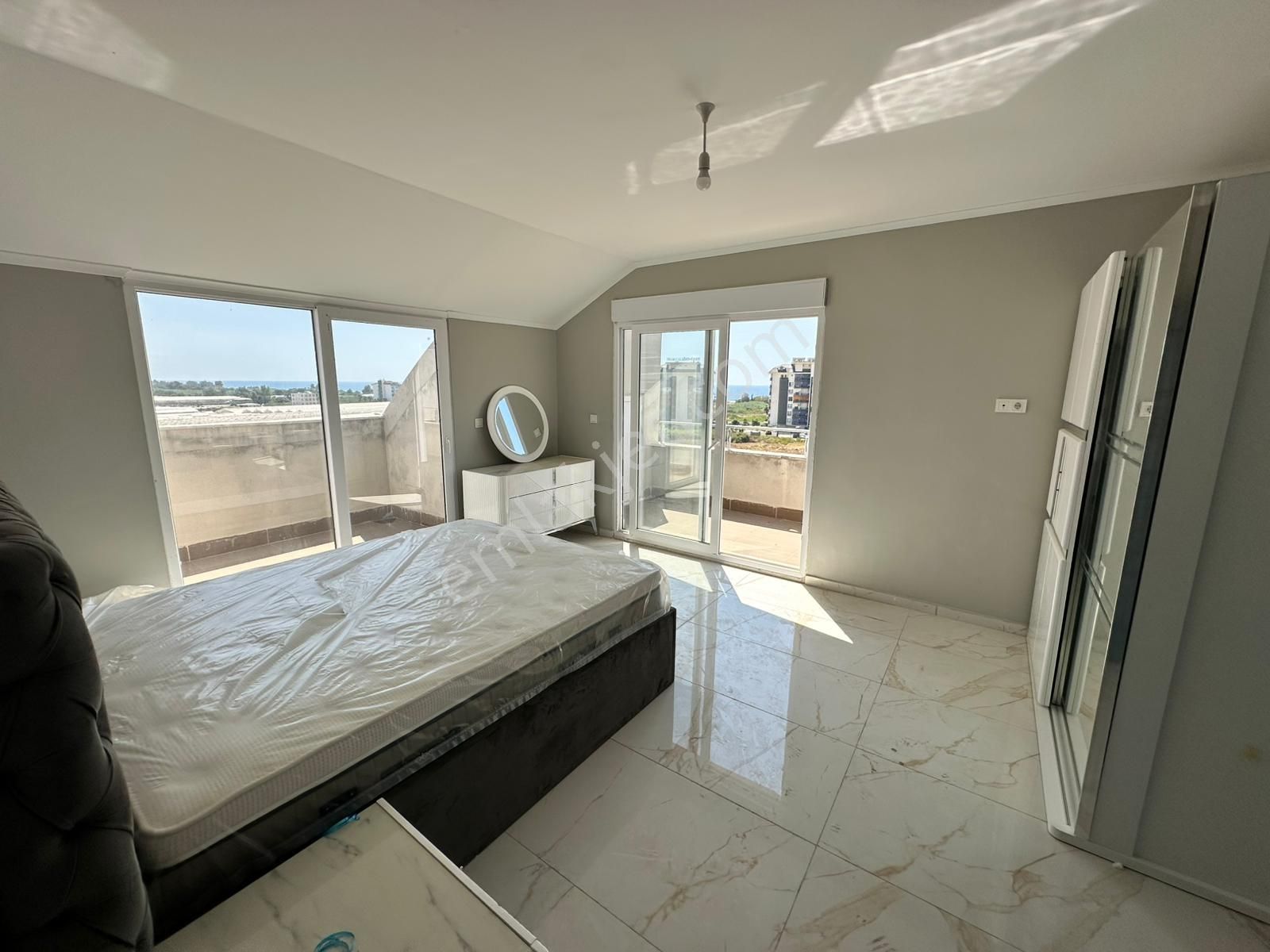 Deniz Manzaralı | Sıfır | 3+1 Dubleks - Görsel 28