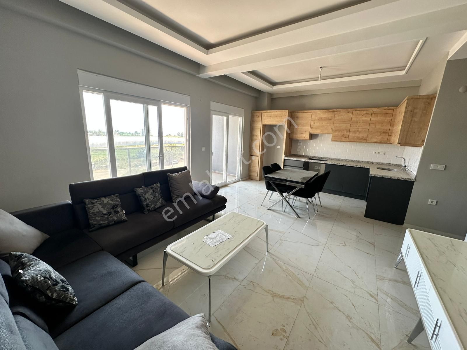 Deniz Manzaralı | Sıfır | 3+1 Dubleks