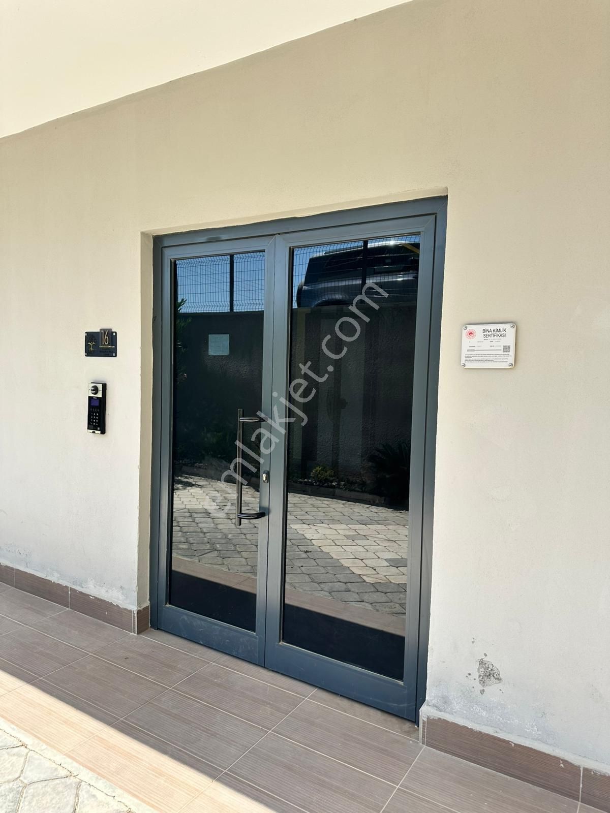 Deniz Manzaralı | Sıfır | 3+1 Dubleks - Görsel 13