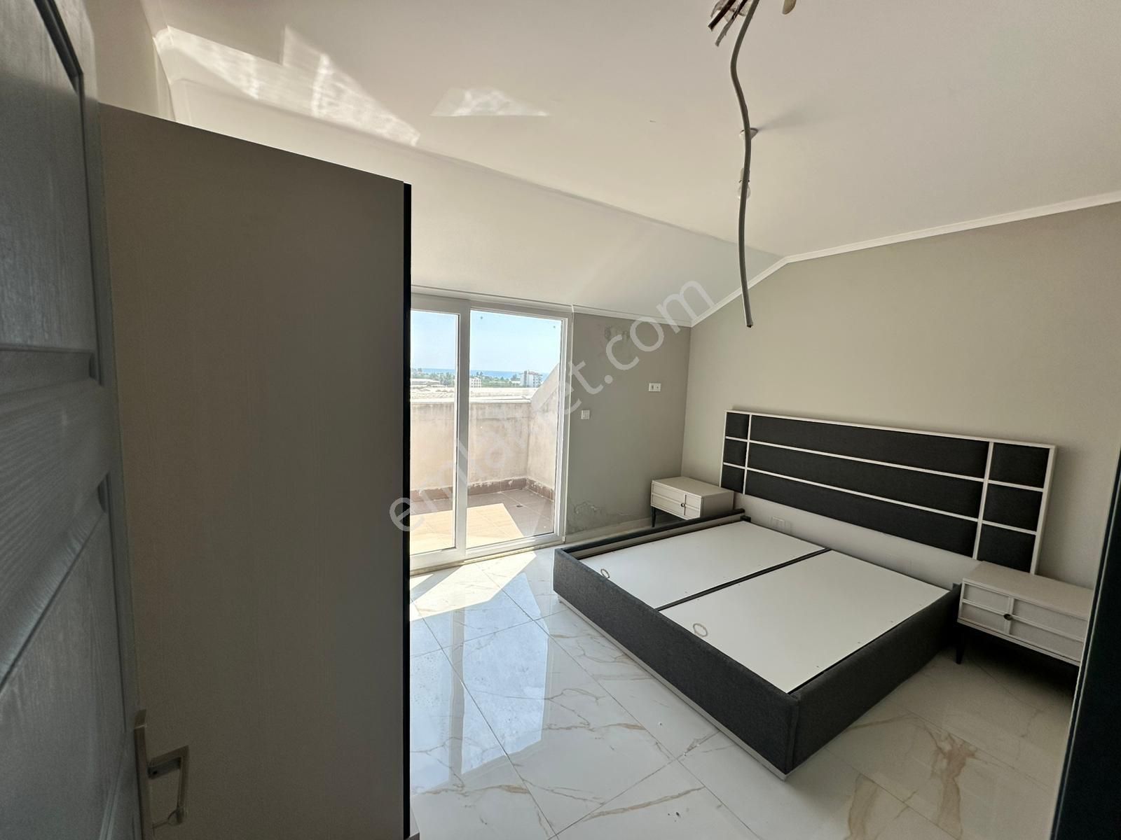 Deniz Manzaralı | Sıfır | 3+1 Dubleks - Görsel 3