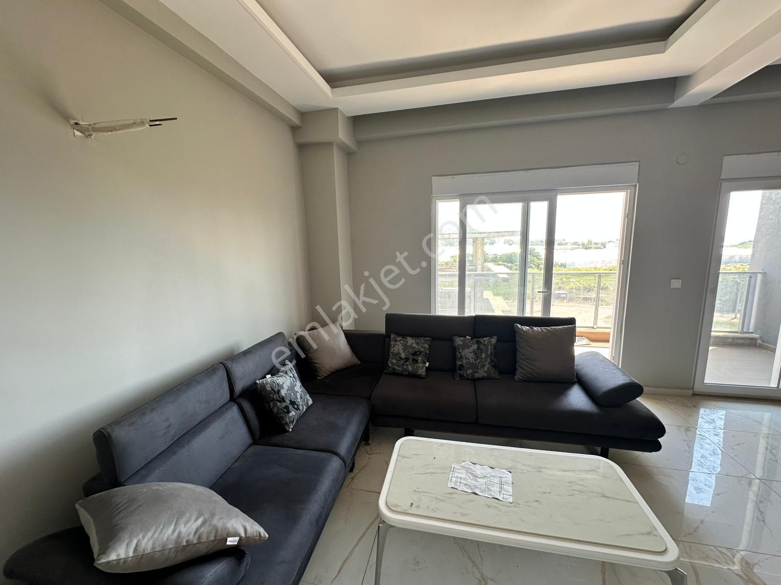 Deniz Manzaralı | Sıfır | 3+1 Dubleks - Görsel 12