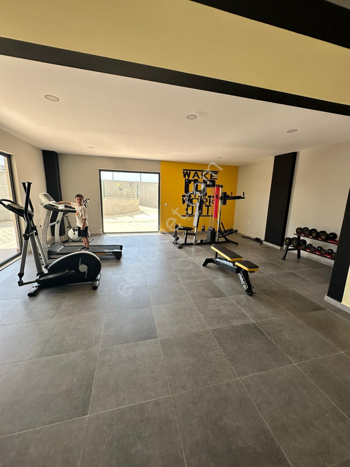 Deniz Manzaralı | Sıfır | 3+1 Dubleks - Görsel 5