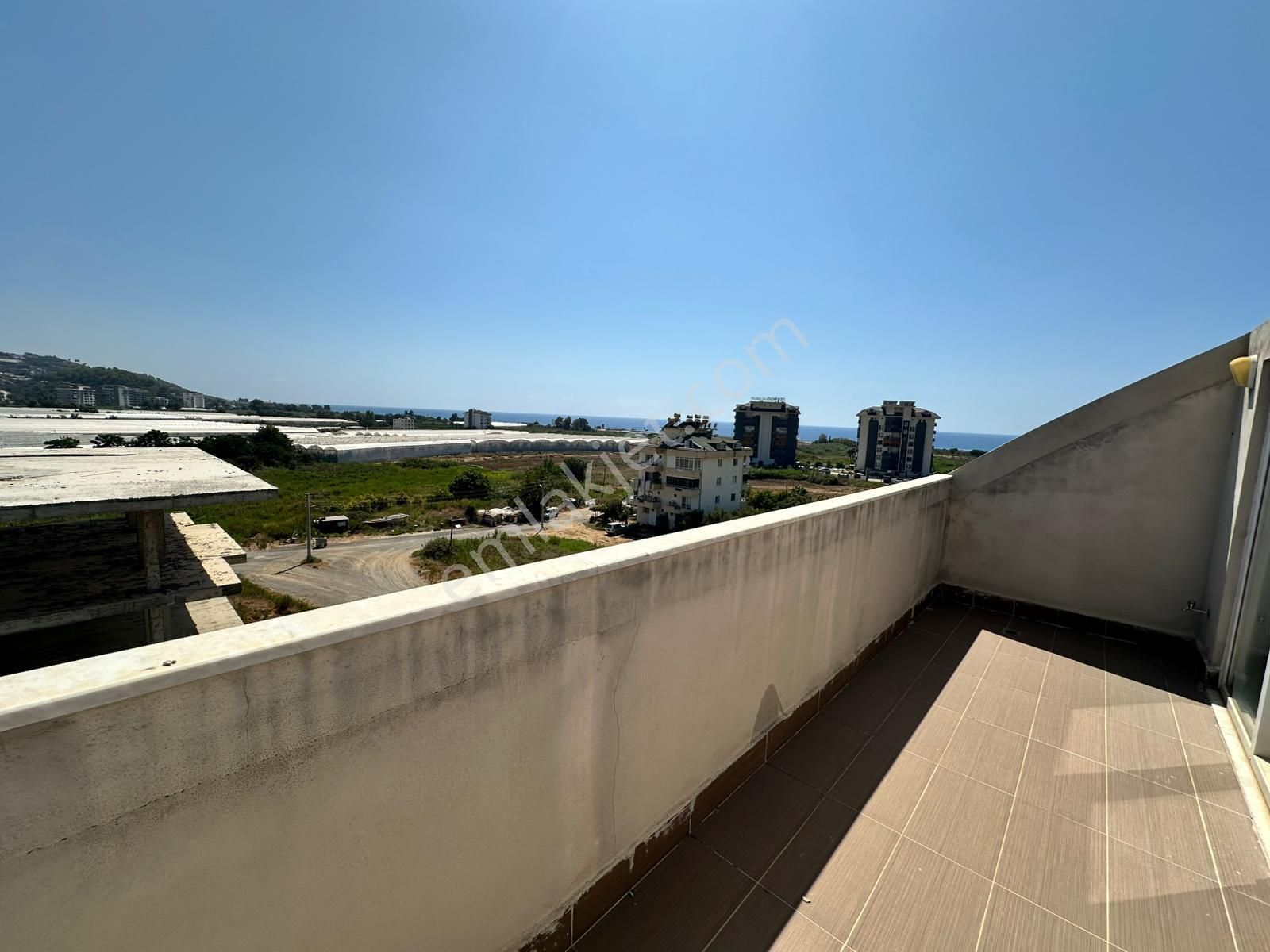 Deniz Manzaralı | Sıfır | 3+1 Dubleks - Görsel 20