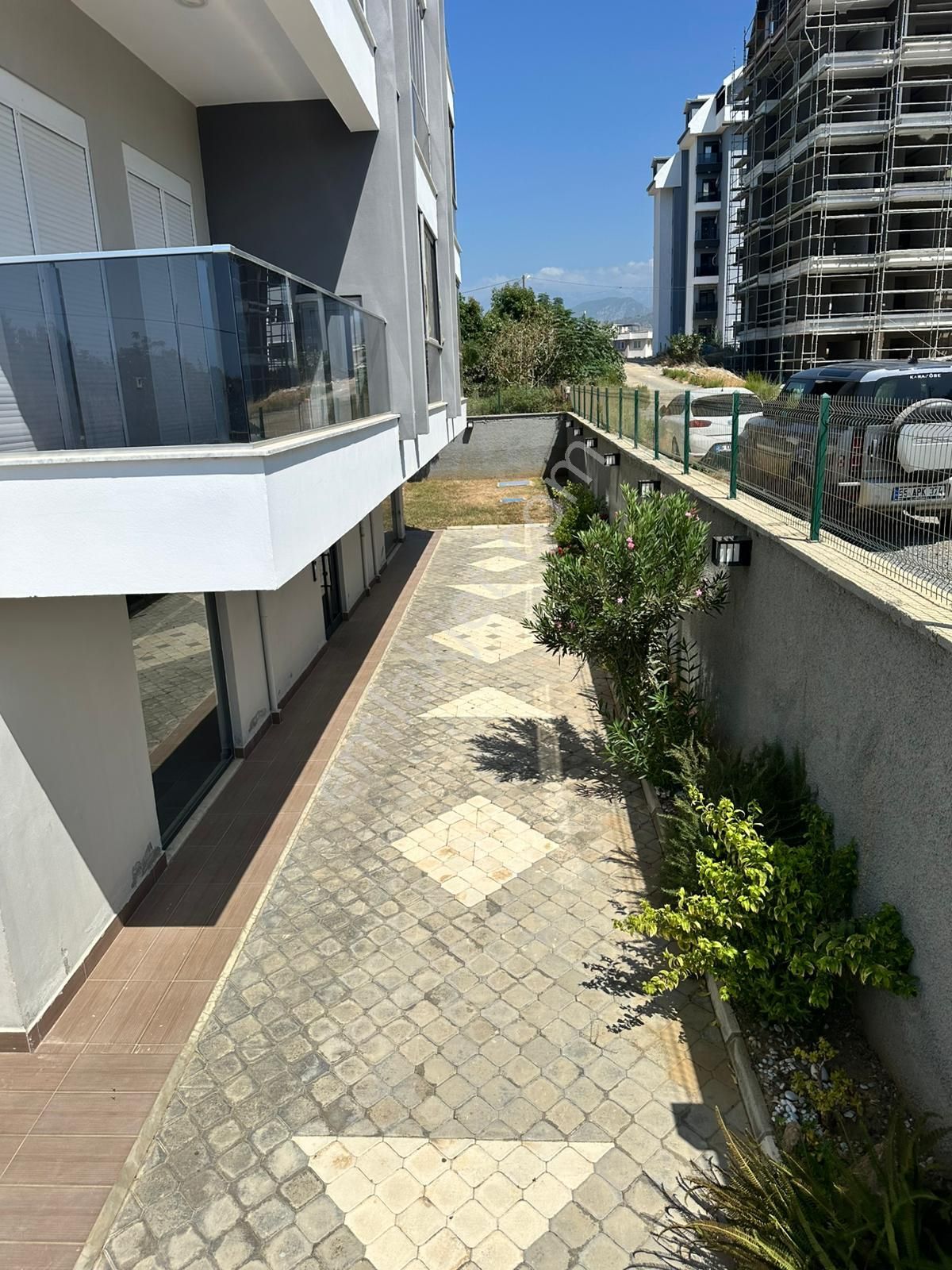 Deniz Manzaralı | Sıfır | 3+1 Dubleks - Görsel 21