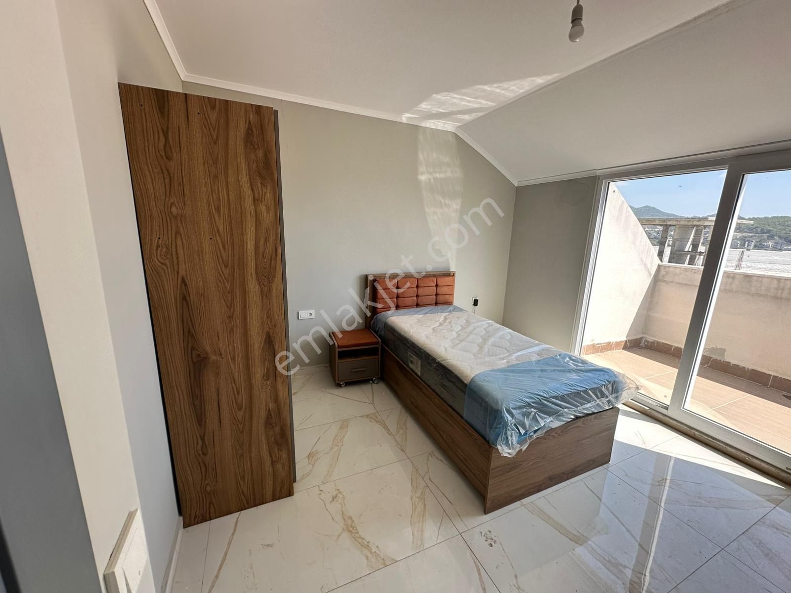 Deniz Manzaralı | Sıfır | 3+1 Dubleks - Görsel 10